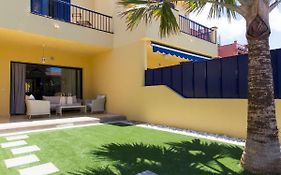 Fantastico Duplex En Meloneras